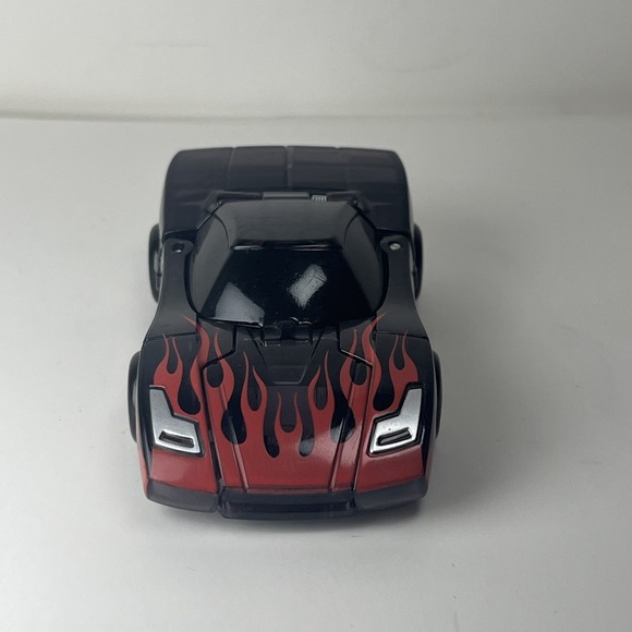 Song Other - TANATOS‎ Transformable Robot Car Korea TV Figure - TURNING MECARD